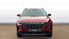 Hyundai TUCSON 1.6 TGDi Premium 5dr 2WD Petrol Estate